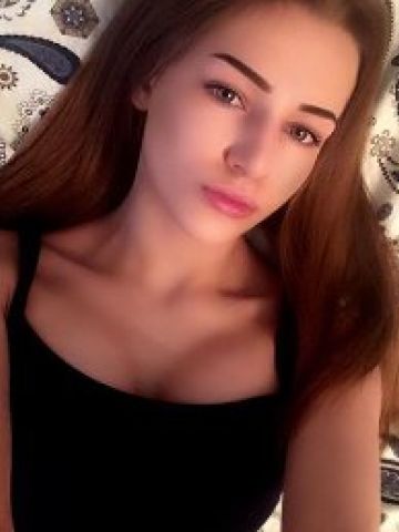 Анкета проститутки Снежана, 22 года