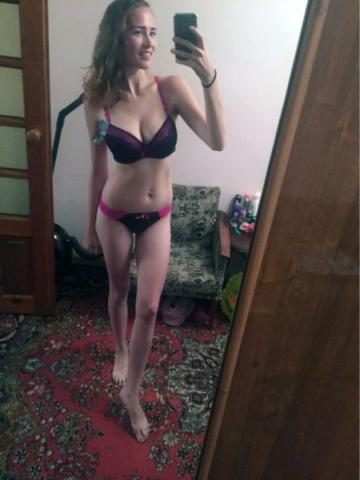 Анкета проститутки Веста, 23 года